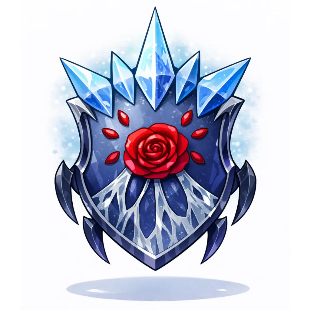 +12 Broquel Aracnídeo