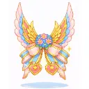 +20 Fada do Éden das Fossas Abissais [Carta Bruxa do Mar]