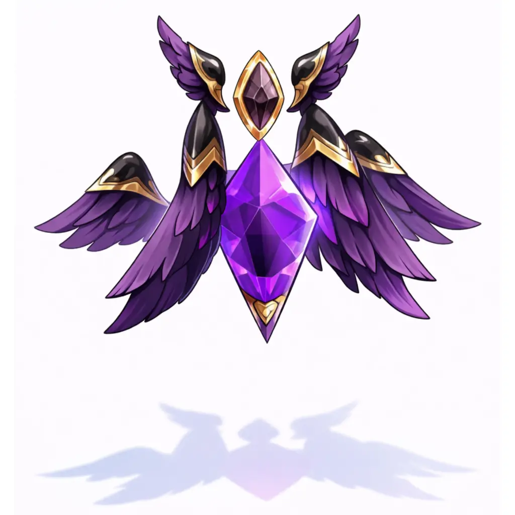 Asas da Valquíria Caída [1]