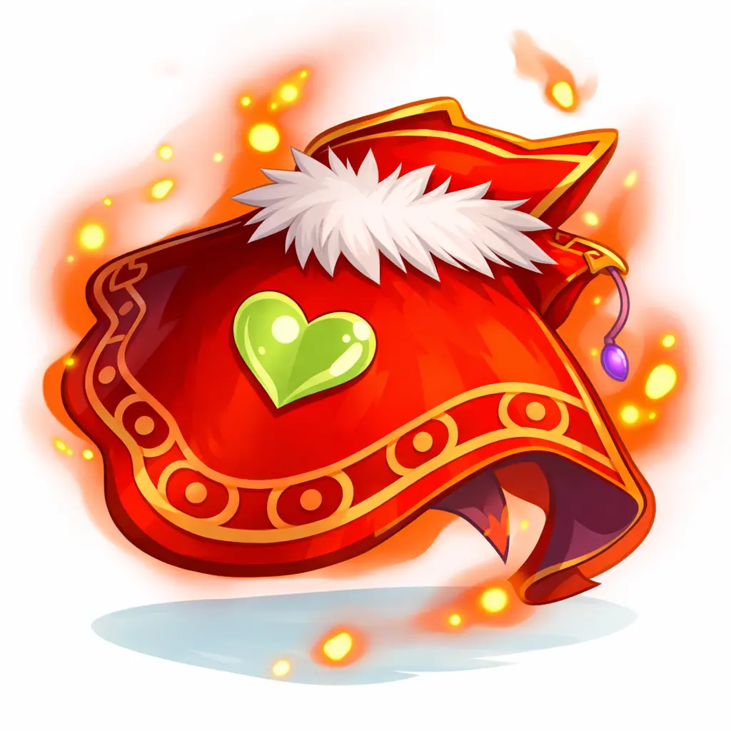 +13 Capa Flamejante [1]