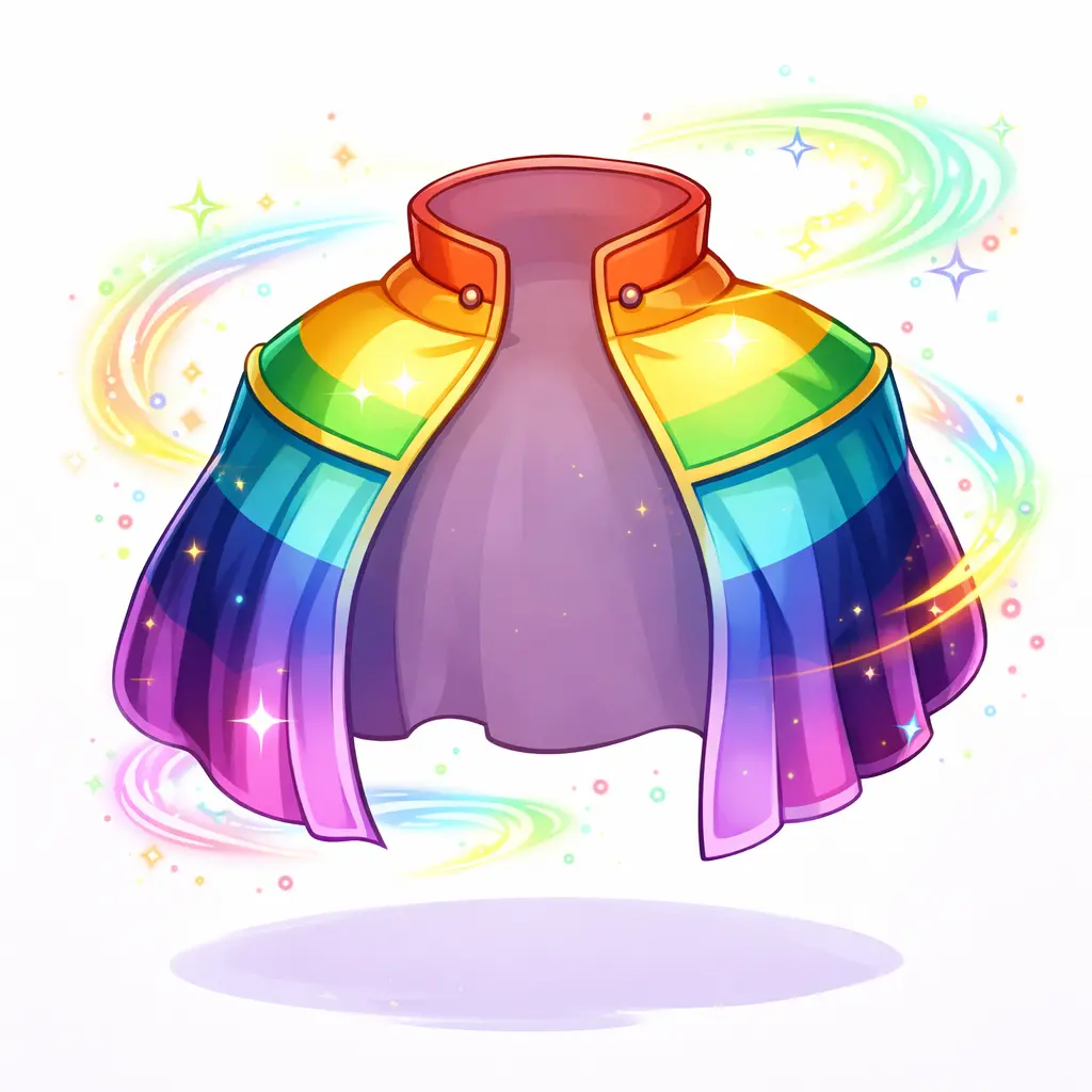 +7 Jaqueta do Orgulho