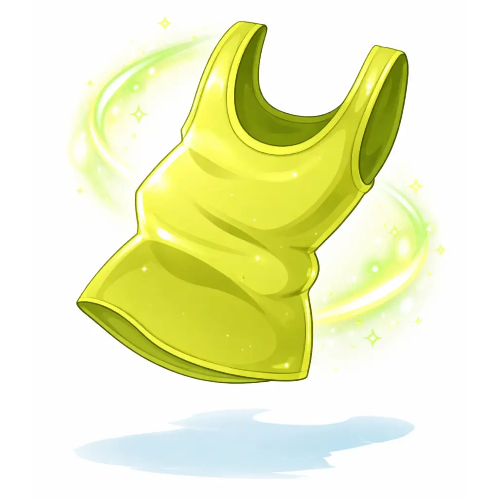 +12 Bata de Etran Maravilhoso [Carta Deviling]