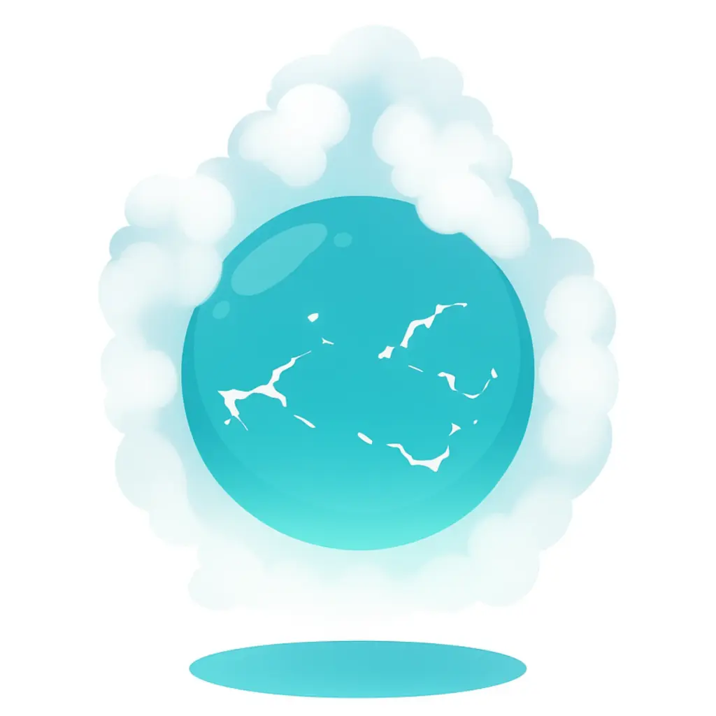 Aura Azul