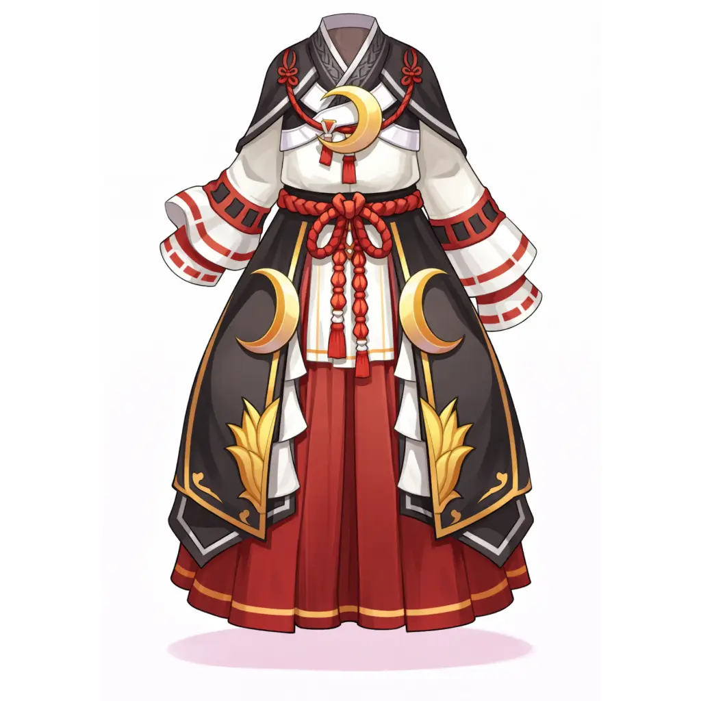 +13 Armadura Eclipse do Ártico [Carta Hatii]