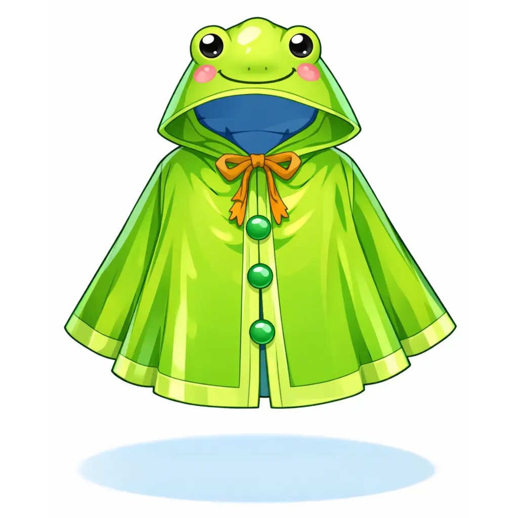 +7 Capa Anfíbia de Chuva [1]