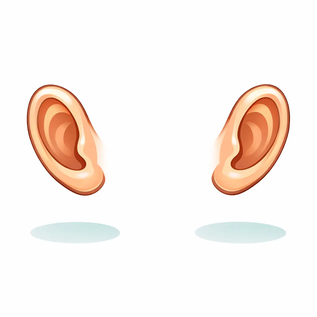 Orelhas de Mentirinha