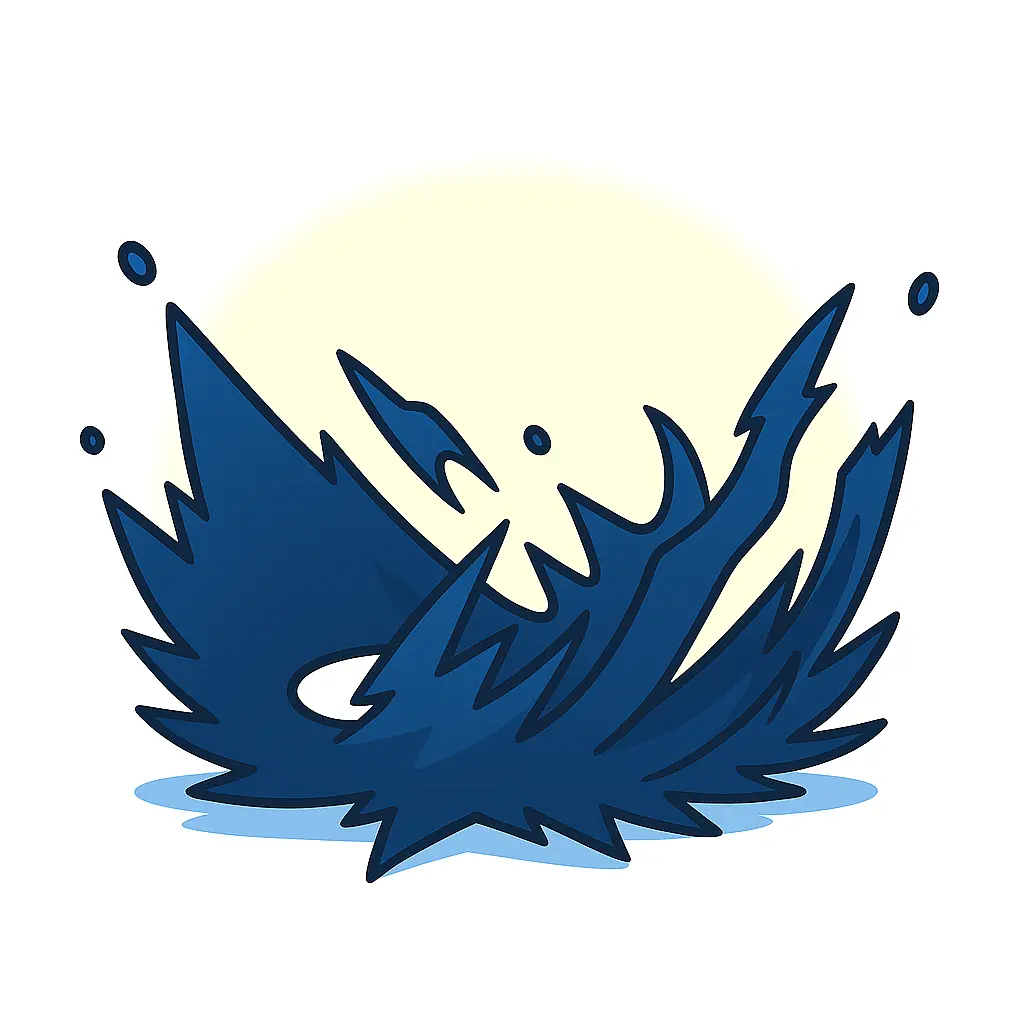 Aura Anil do Iniciante