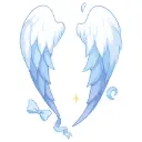 Asas Imaculadas de Arcanjo