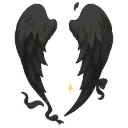 Asas Negras do Arcanjo