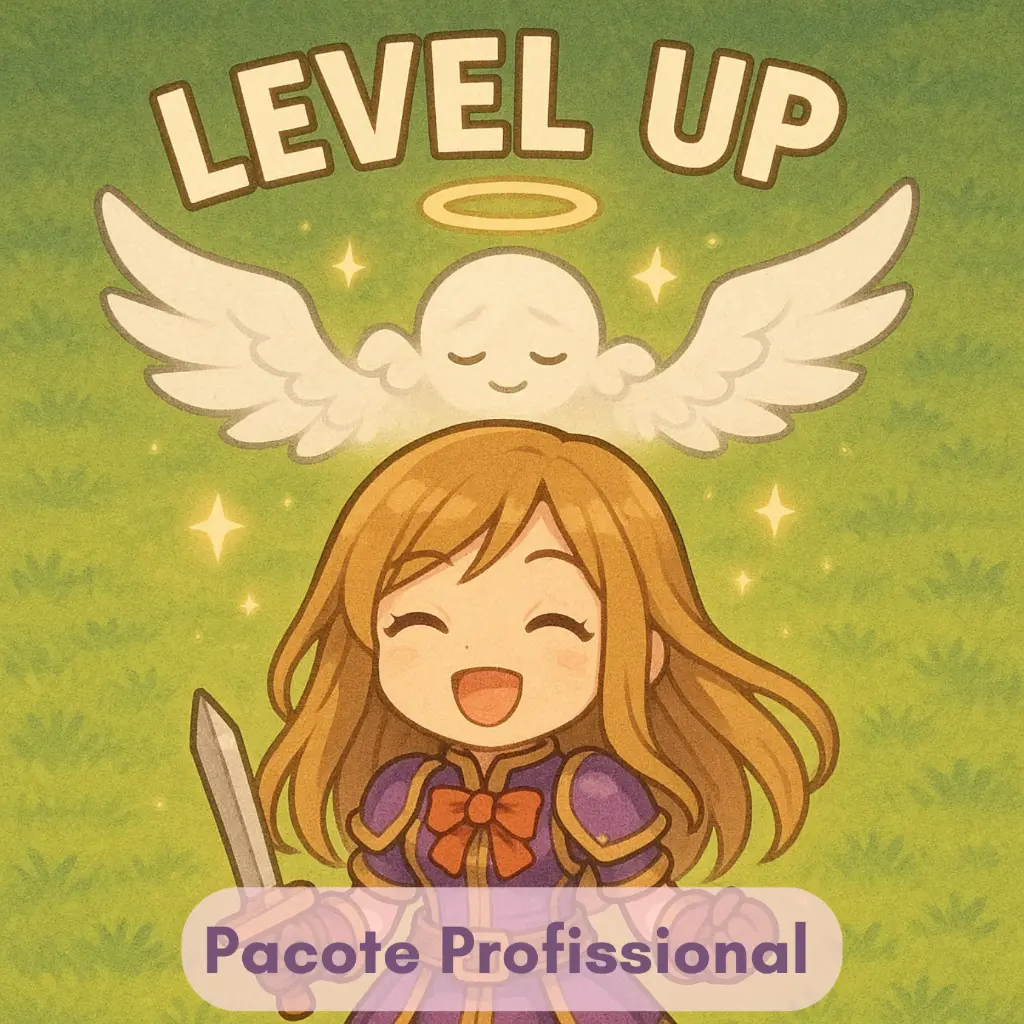 Pacote Profissional