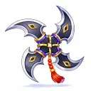 Shuriken Ornamental