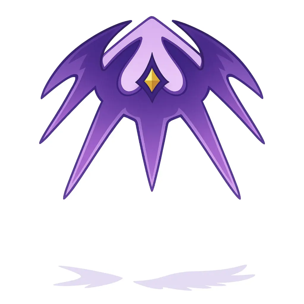 Essência Violeta