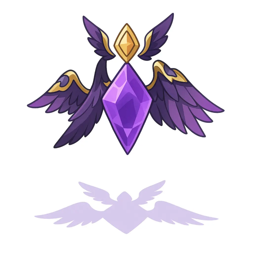 Asas Amaldiçoadas de Valquíria