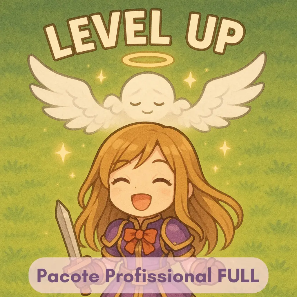 [THOR] Pacote Upchar 1 ao 200