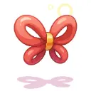 Borboleta de Balão