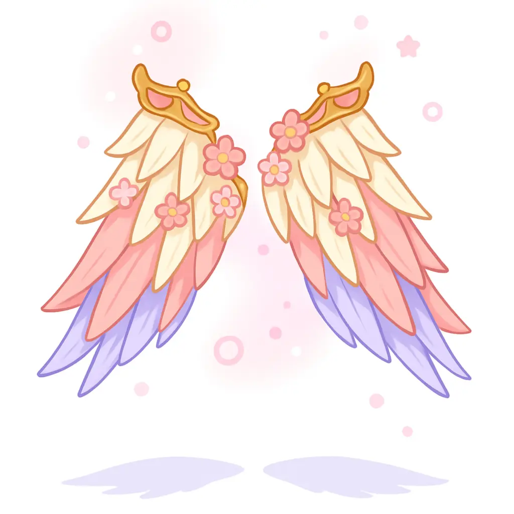 Asas de Sakura