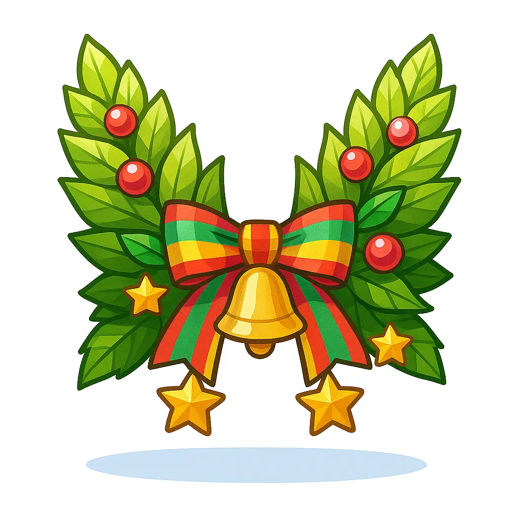 Asas de Natal