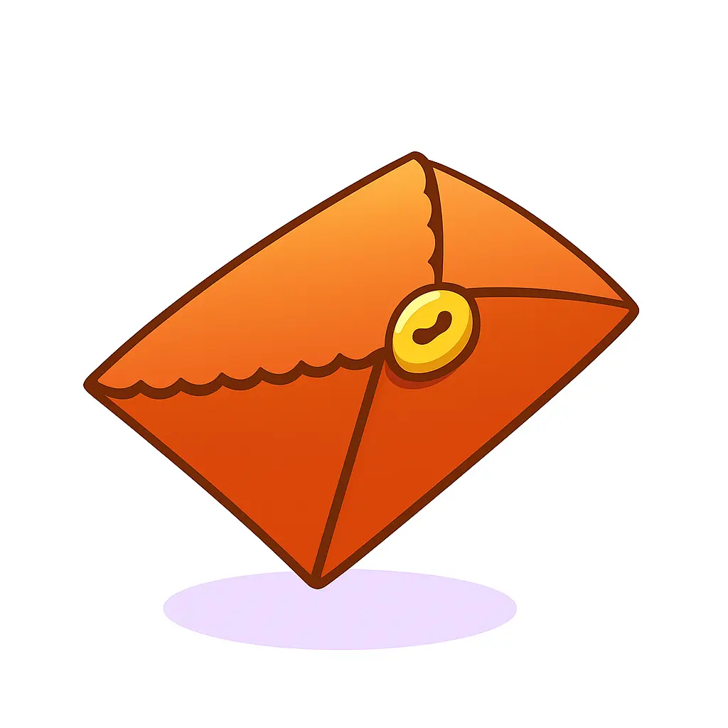 Cartão Vermelho dos Porings