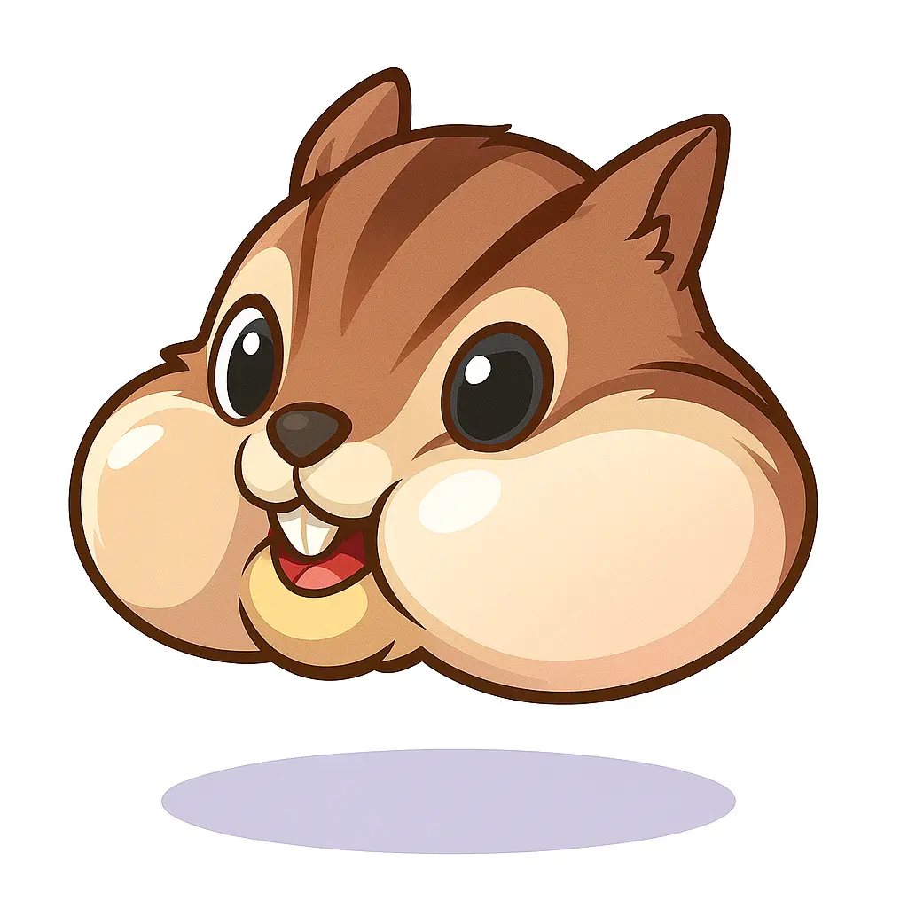 Cabeção de Esquilo