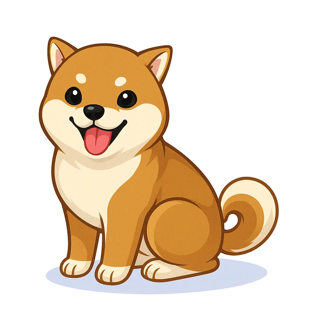 Doge Fofinho