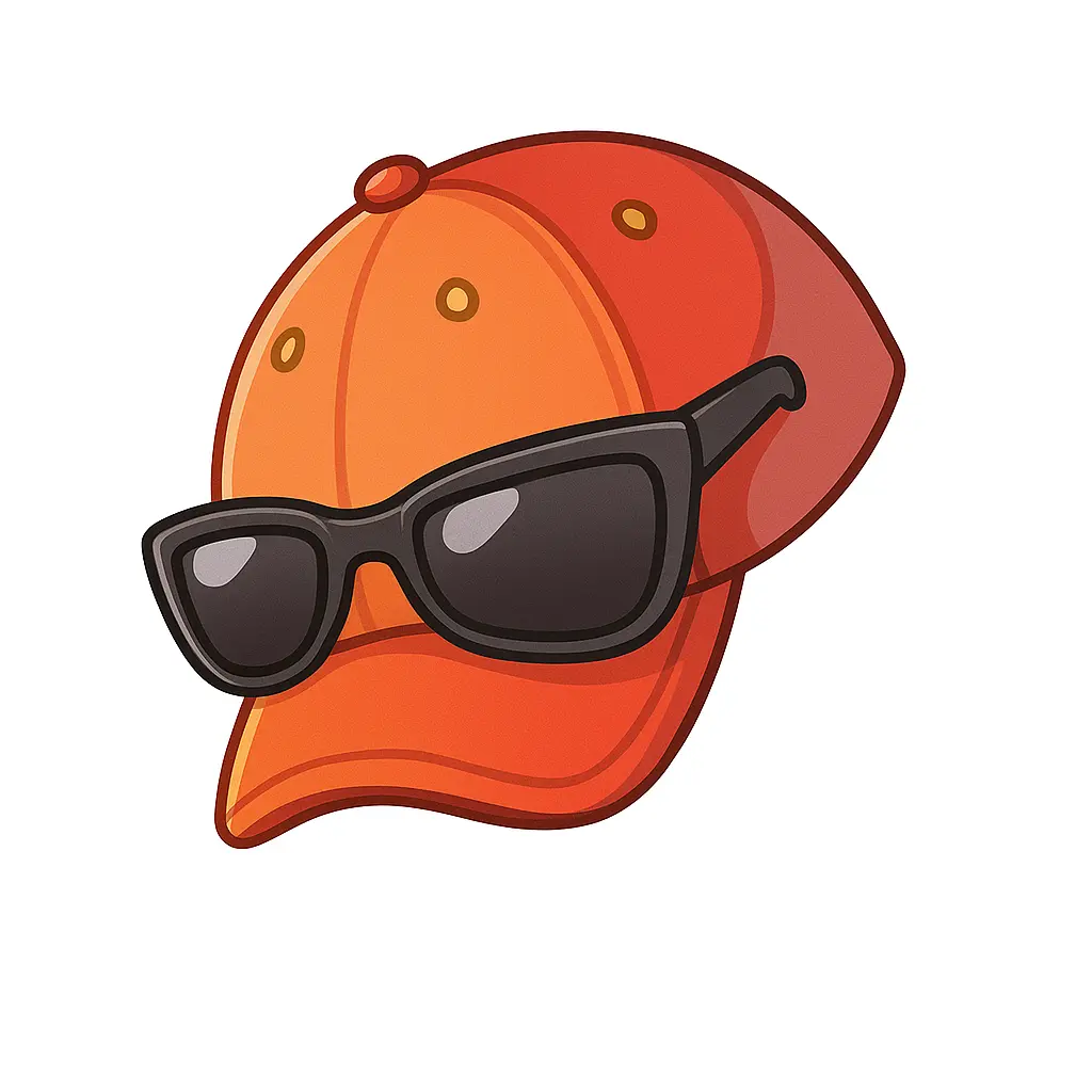 Boné no Estilo