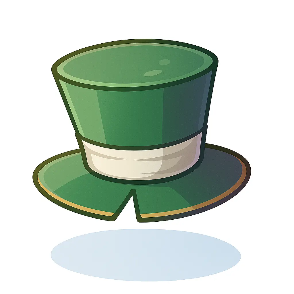 Cartola do Visconde Coruja