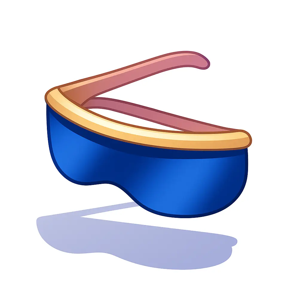 Óculos de Sol Estiloso