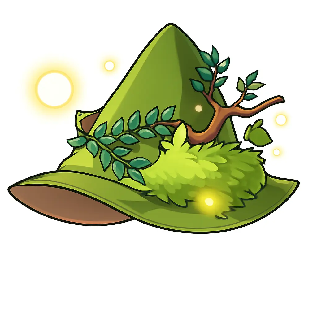 Chapéu Natureba