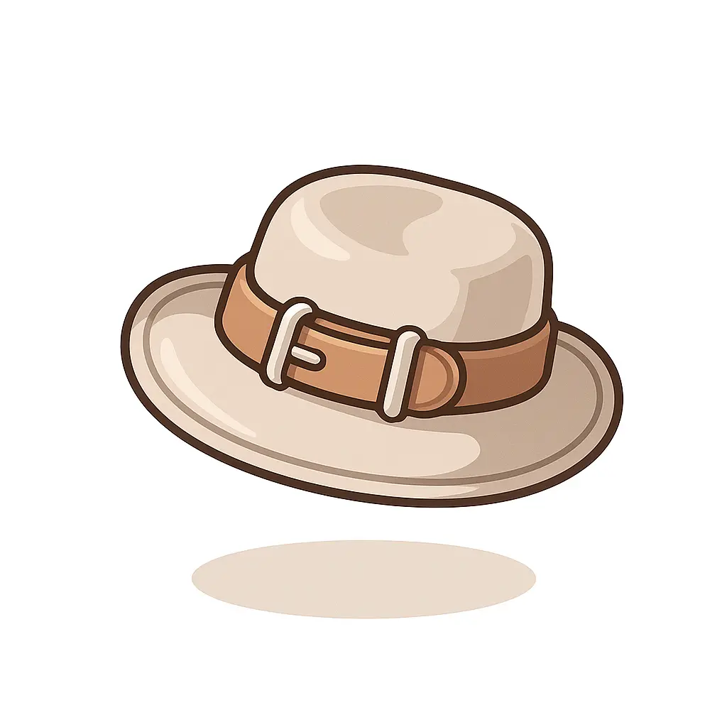 Chapéu de Oportunista