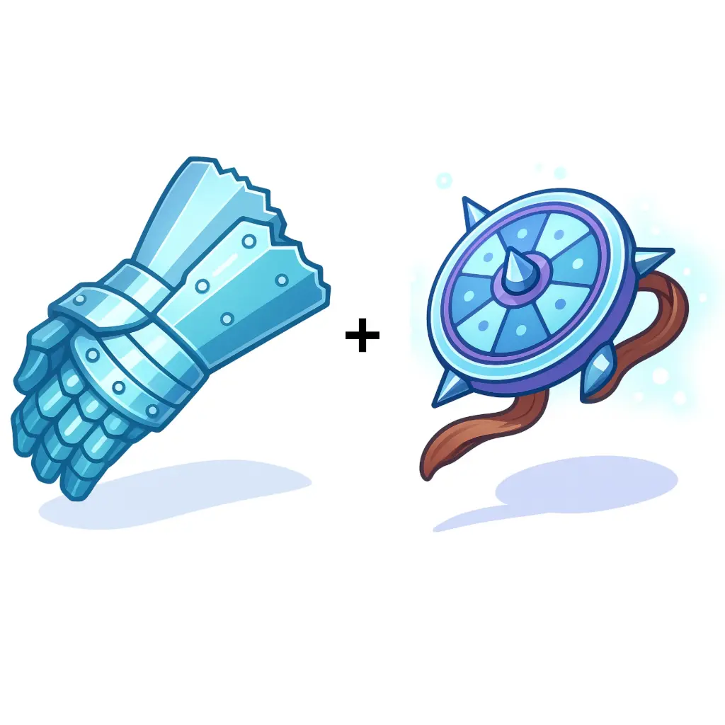 +10 Combo Sombrio de Absorção