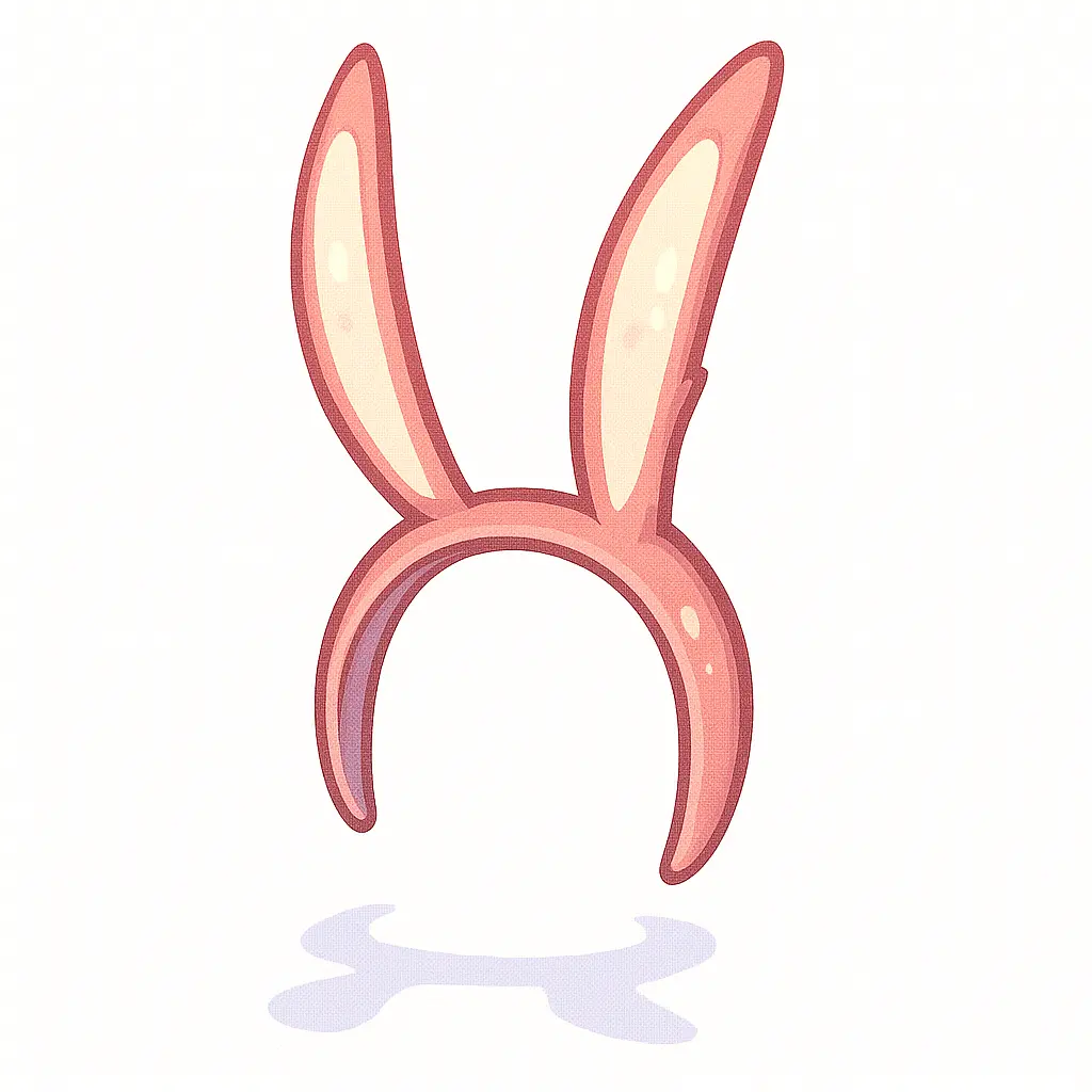 Orelhas da Lebre Rubra