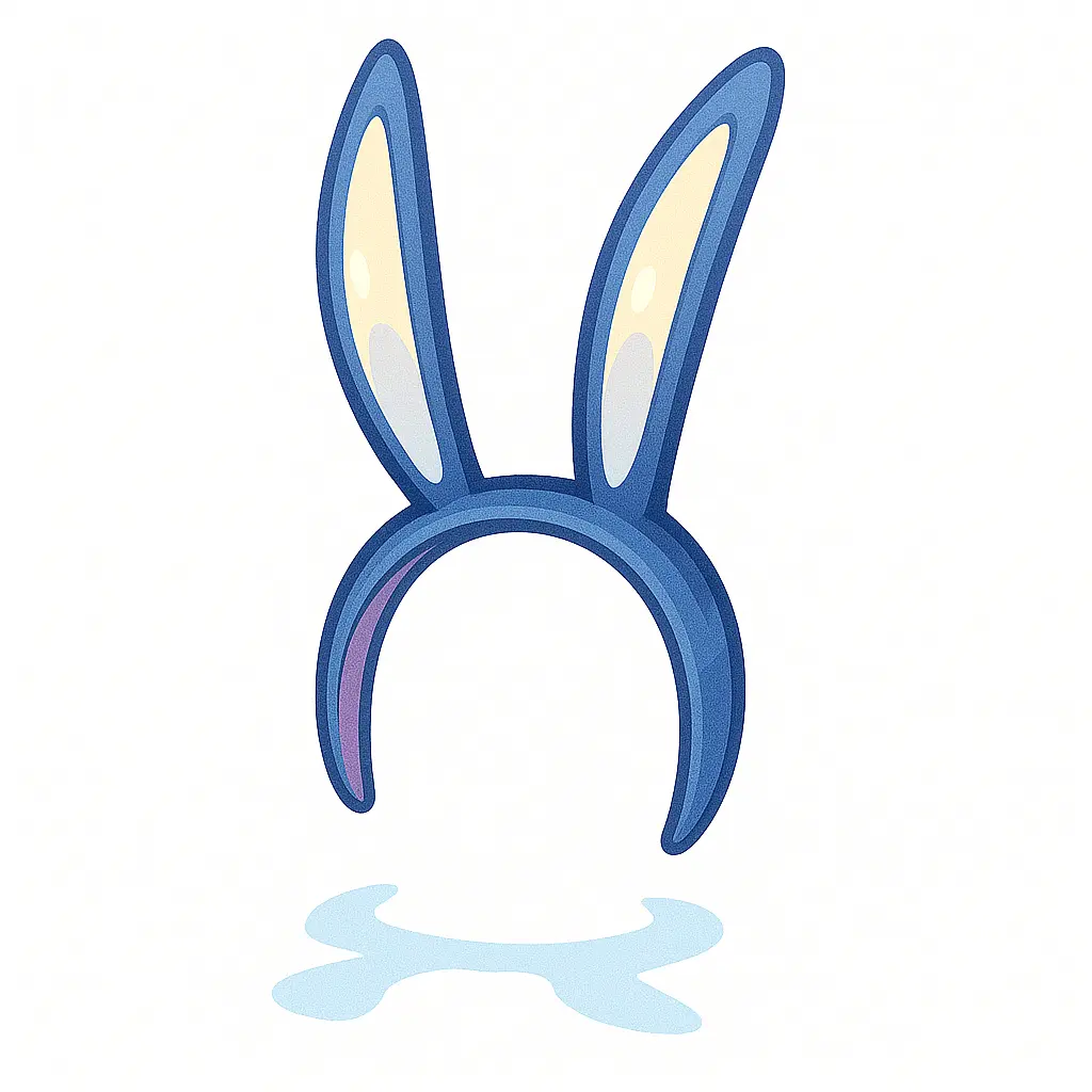 Orelhas da Lebre Noturna