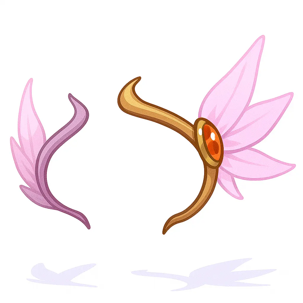 Adorno dos Mil Ouros