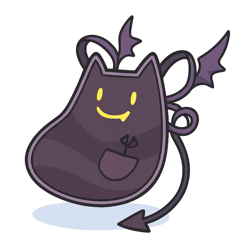 Avental de Deviruchi