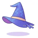 Mestre Arcanista Azul