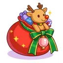 Bolsa de Brinquedos
