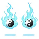 Espíritos Taiji