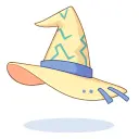 Mestre Arcanista Branco