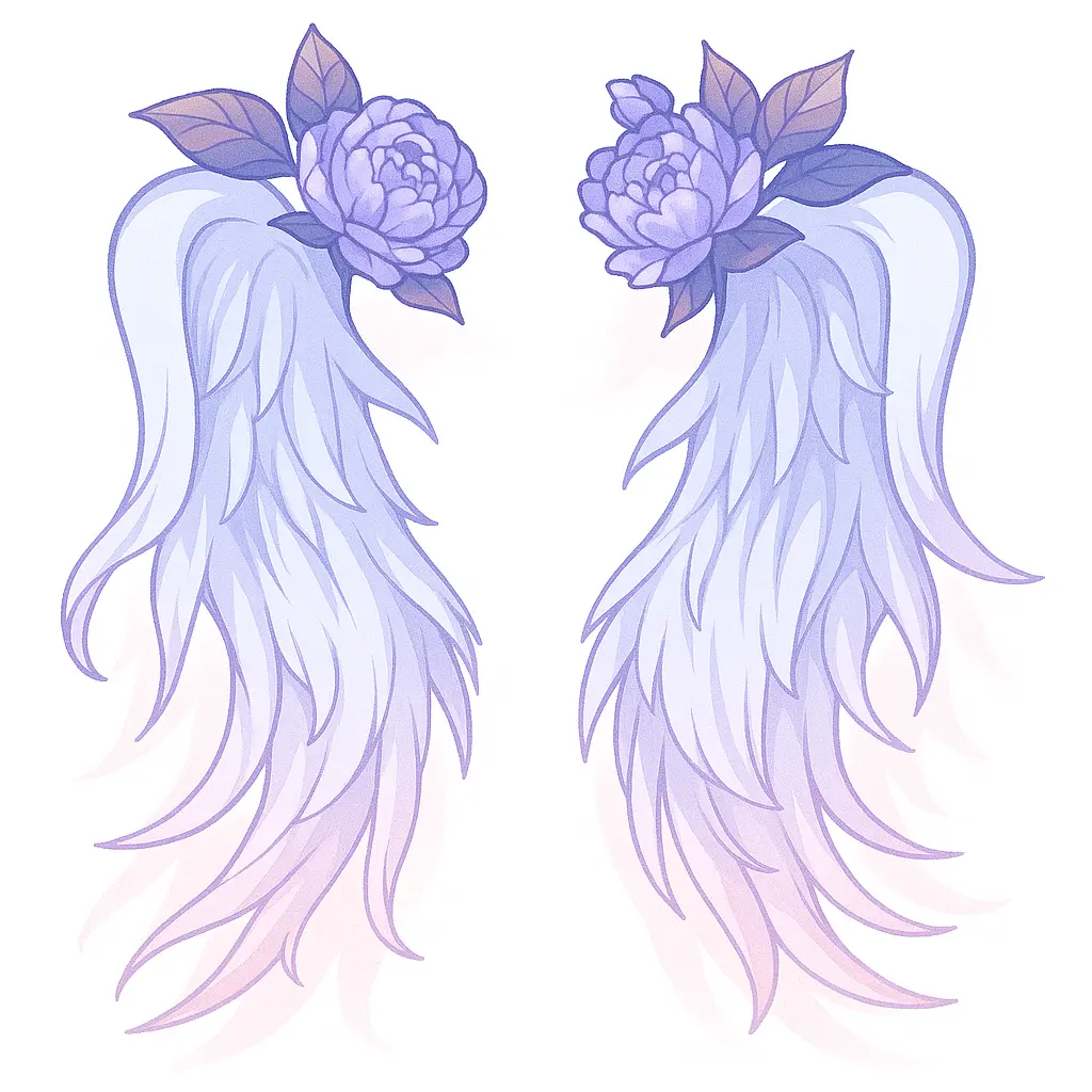 Asinhas Elegantes (Baixo)