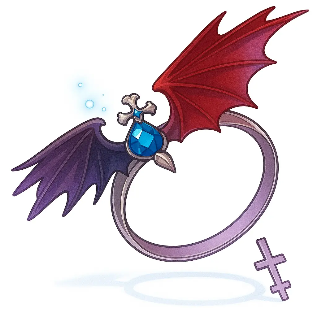 Anel da Luz e Escuridão