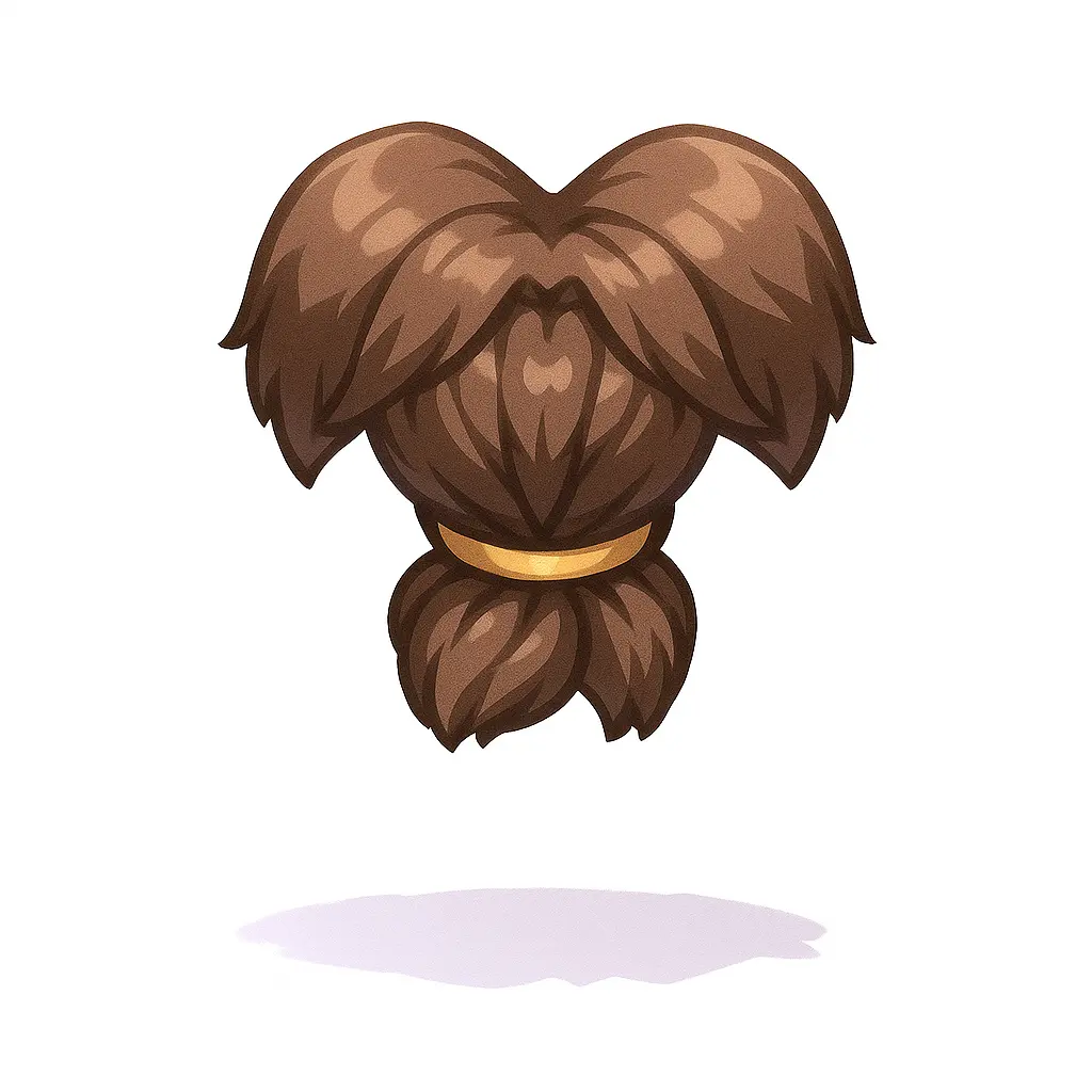Barba Viking