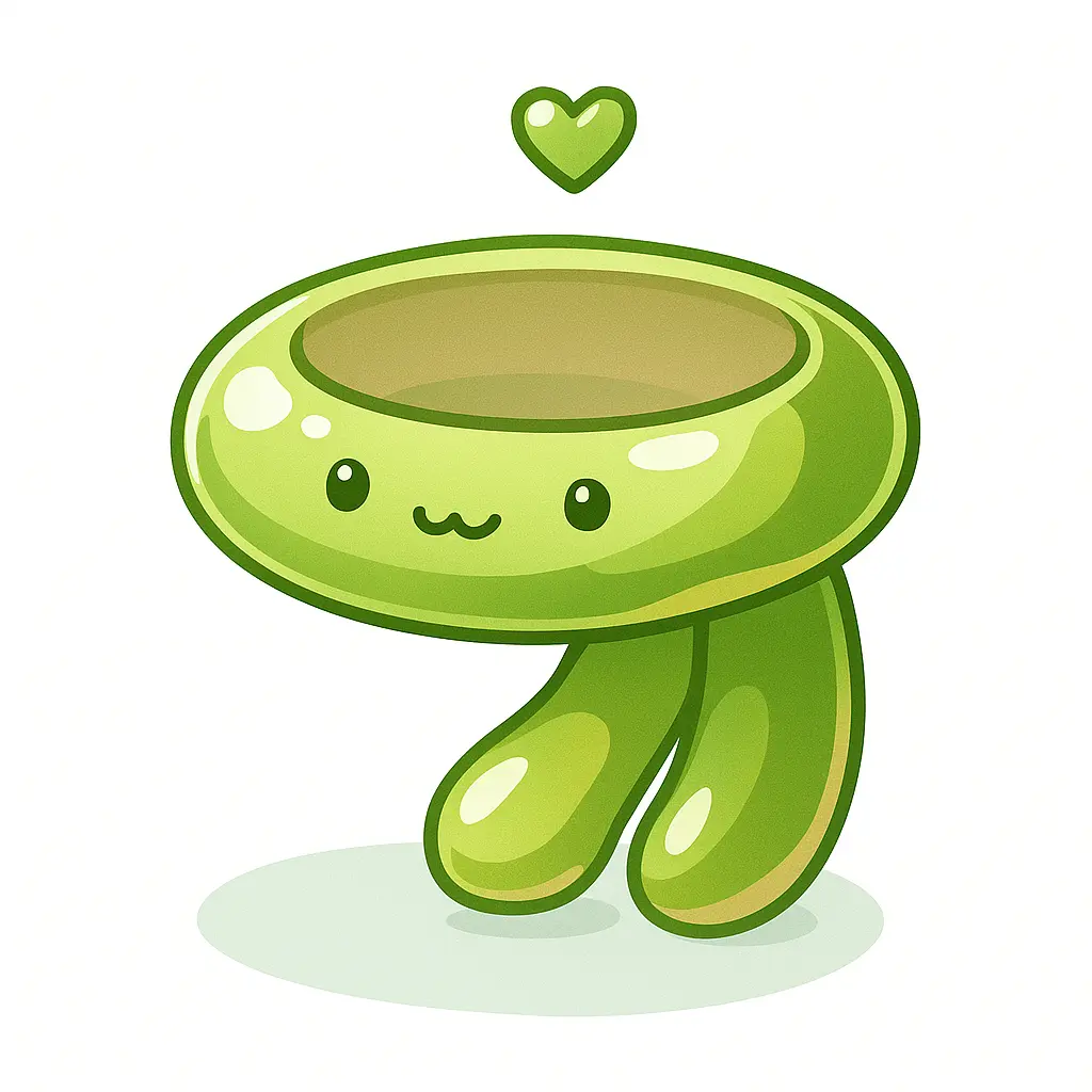 Cachecol de Poporing