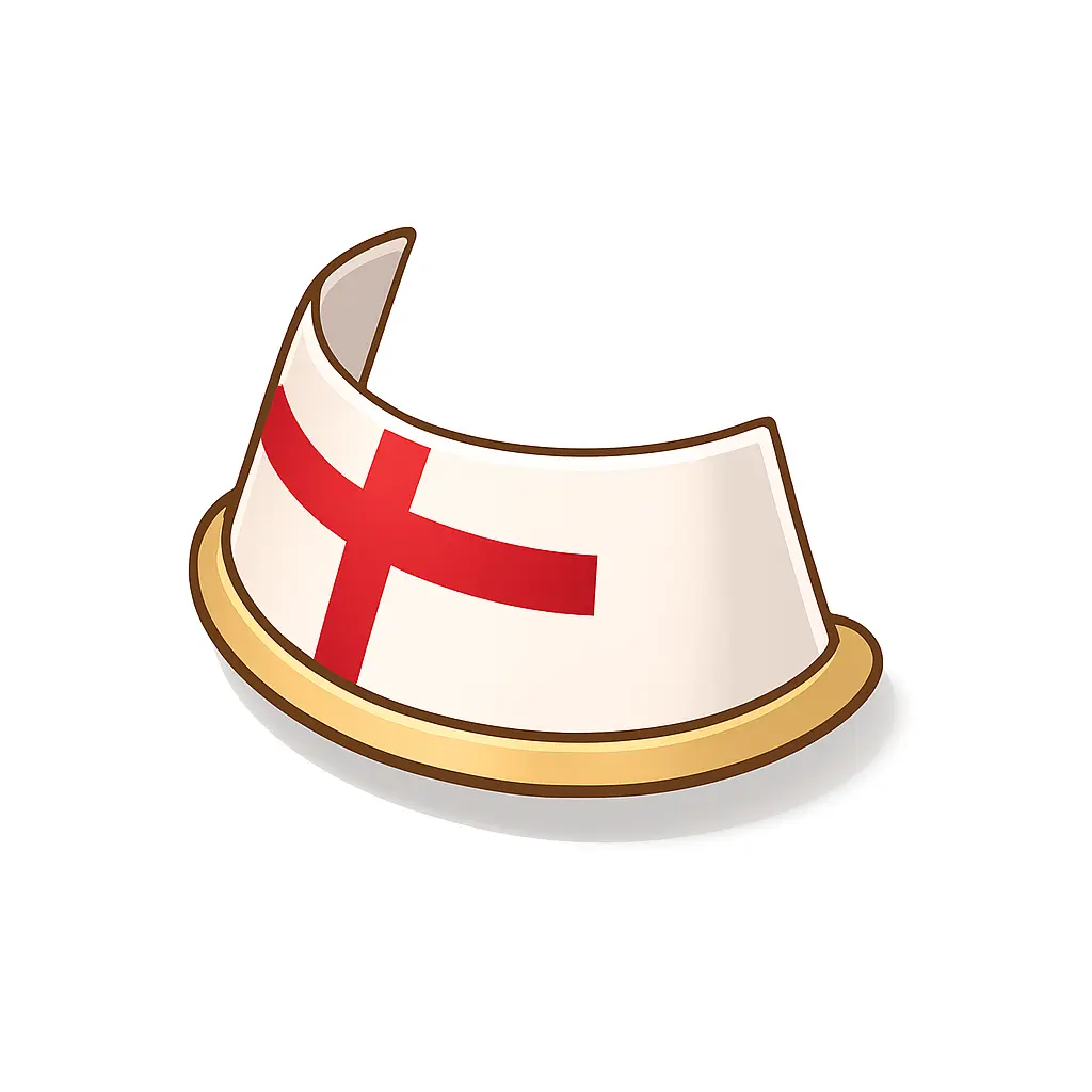 Chapéu de Ambulatório