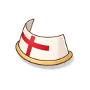 Chapéu de Ambulatório