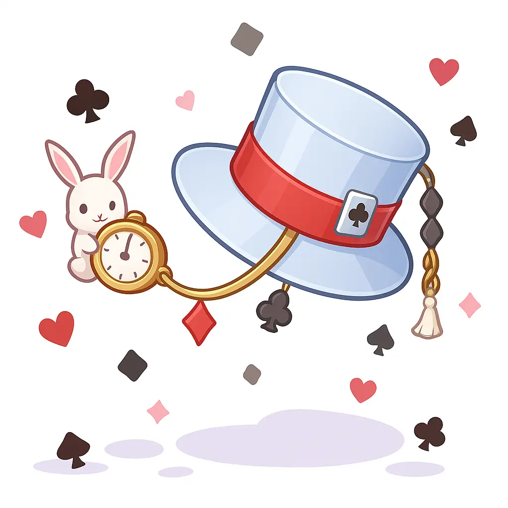 Cartola do Aparecimento