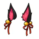 Orelhas da Raposa Astuta