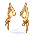 Orelhas de Raposa