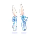 Laçarote das Orelhas Pontudas