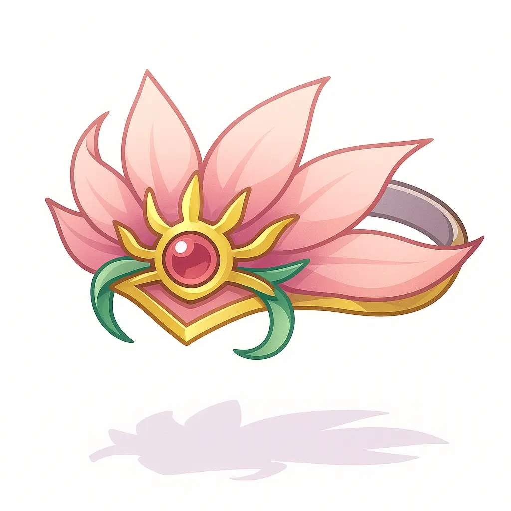 Diadema Élfico