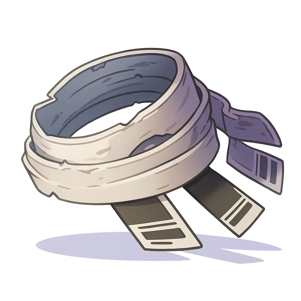 Gargalheira de Yawata